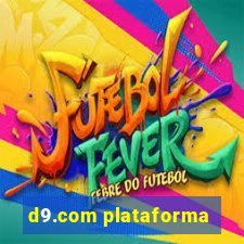 d9.com plataforma